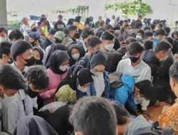 Duh! Pengangguran di Kabupaten Bandung Tembus 151.908 Jiwa, Laki-laki Terbanyak