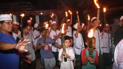 Sejarah Tahun Baru Islam