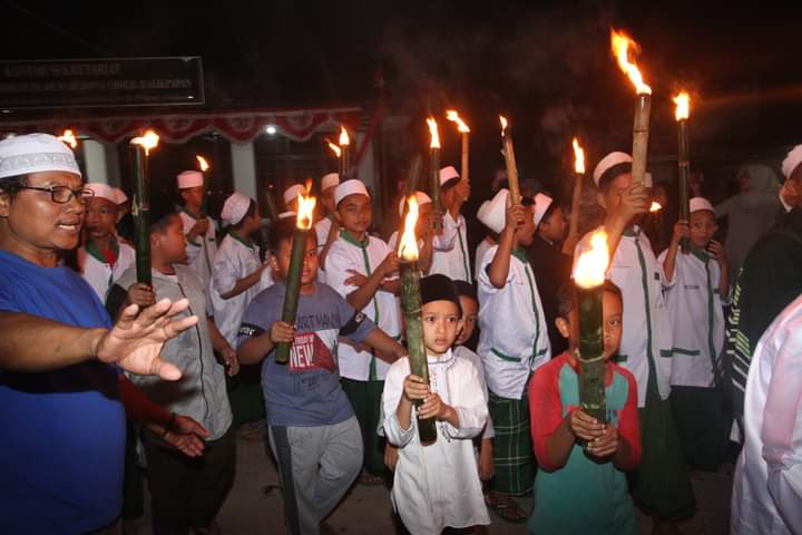 Sejarah Tahun Baru Islam