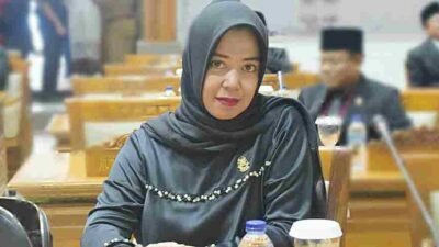 PKB Dorong Pelaku Usaha di Kabupaten Bandung Bantu Tangani Pengangguran