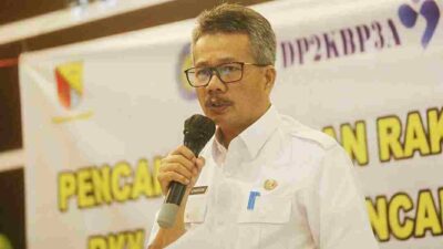 Punya Wilayah Luas, Distan Optimalkan Posterling Tangani Masalah Ternak