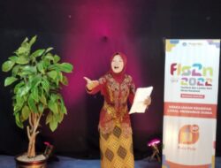 Yuk Kita Simak Bocoran Makna Puisi Sagu Ambon yang Dilombakan Dalam FLS2N 2022