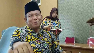 Kasus Stunting Tinggi, Posyandu di Kabupaten Bandung Diminta Bergerak Cepat