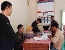 35 Ribu Bibit Pohon Untuk Rakyat Bakal Ditanam di Desa Sumedang