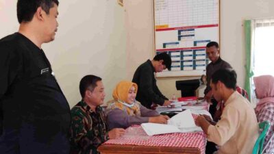 35 Ribu Bibit Pohon Untuk Rakyat Bakal Ditanam di Desa Sumedang