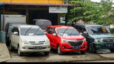 Harga Mobil Bekas Melambung Tinggi? Ini Bisa Jadi Penyebabnya
