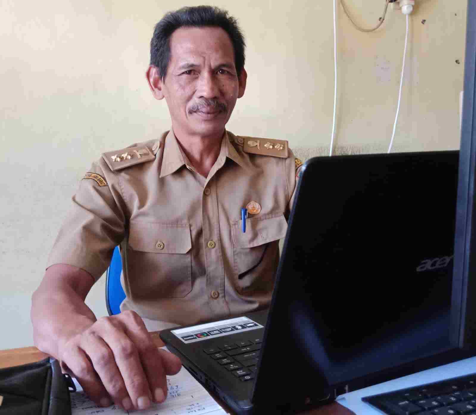 Penilik PAUd
