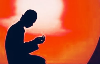 Berkah sholawat nabi