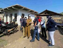 Meski Terdampak PMK, Harga Hewan Kurban di Sumedang Justru Malah Naik