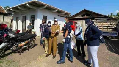 Harga Hewan Kurban