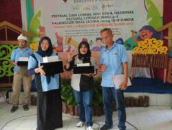 SMPN 1 Cimalaka Sabet Sejumlah Prestasi di Ajang FLS, FLS2N dan PBS3 Tingkat Kabupaten Sumedang