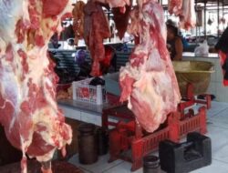 Cegah Penyebaran PMK, Begini Tips Mengolah Daging yang Baik dan Benar