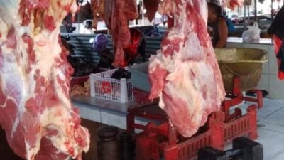 Cegah Penyebaran PMK, Begini Tips Mengolah Daging yang Baik dan Benar