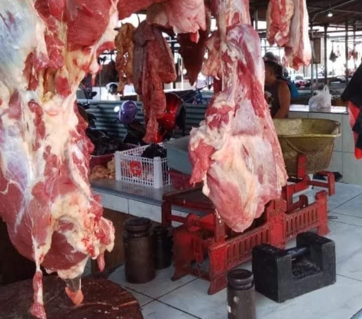 Tips Mengolah Daging