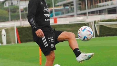 Lisandro Martinez Segera Bergabung Man United, Ini Nilai Transfernya