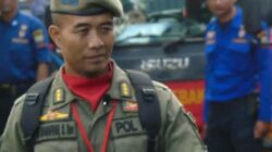 Gempur Rokok Ilegal Sumedang