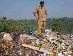 Atasi Masalah Sampah, Pemdes Situraja Utara Sumedang Siapkan Lahan Untuk TPS 3R