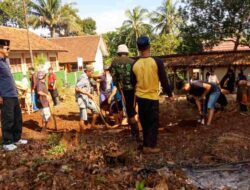 Optimalkan PADes, Pemdes Sukatali Sumedang Mulai Menggali Potensi Desa