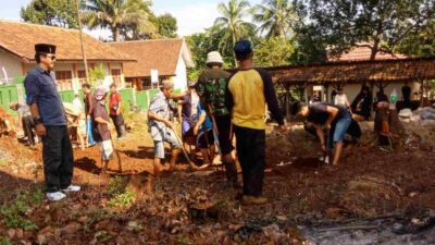 Optimalkan PADes, Pemdes Sukatali Sumedang Mulai Menggali Potensi Desa