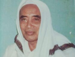 Karomah Waliyullah Mbah Hamid Yang Jarang Diketahui