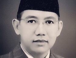 Kisah Tirakat Bathin KH. Wahid Hasyim Ayahanda Presiden RI Ke-4