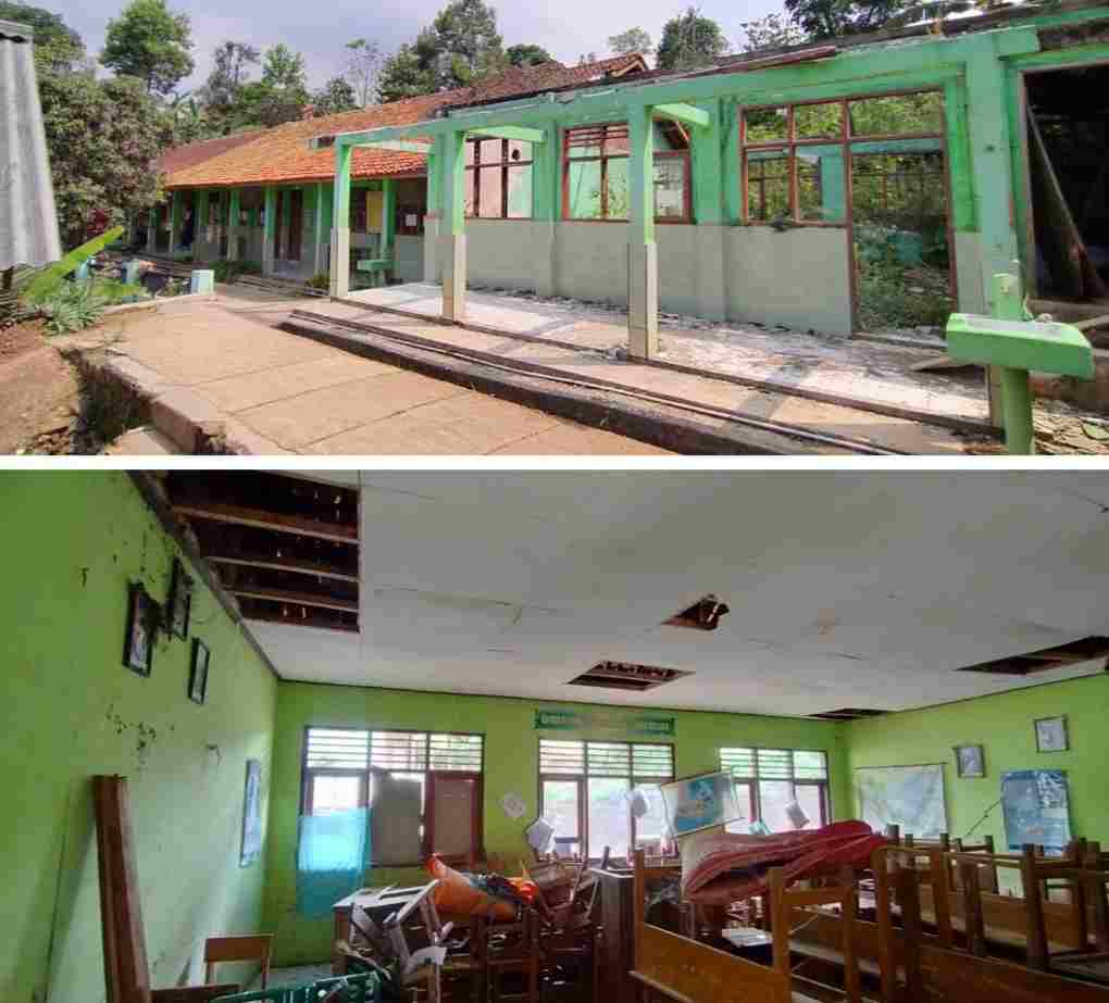 SDN Gunung Gadung