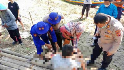 Niat Berenang, Bocah 6 Tahun di Sumedang Tenggelam di Waduk Jatigede