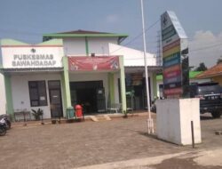 Komisi III DPRD Sumedang Dorong Mobil Ambulan Untuk Puskesmas Sawahdadap Segera Diserahterimakan
