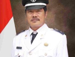 Alami Kecelakaan, Kepala Desa di Sumedang Meninggal Dunia