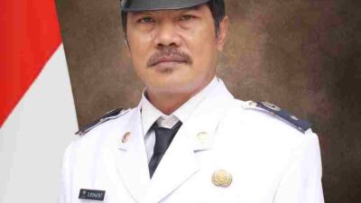 Kepala Desa di Sumedang Meninggal Dunia