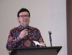 Kabar Duka, Menpan-RB Tjahjo Kumolo Meninggal Dunia