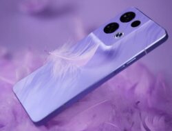Oppo Resmi Merilis Warna Terbaru Untuk Oppo Reno 8