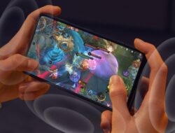 Poco F4 GT Dengan Snapdragon 8 Gen 1 Hadir di Indonesia, Ini Harga dan Spesifikasinya