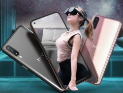 HTC Desire 22 Pro dengan Snapdragon 695 Siap Meluncur, Ponsel Pendukung Virtual Reality