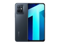 Hadirkan ROM 256 GB, Vivo T1 5G Resmi Dirilis di Indonesia