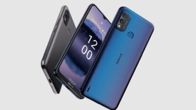 Nokia G11 plus