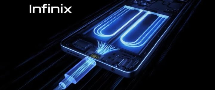 180W Thunder Charge