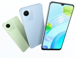 Realme C30, Ponsel Satu Jutaan Berkapasitas Baterai Badak Resmi Dirilis di Indonesia
