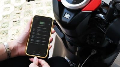 charger handphone
