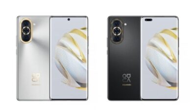 perbedaan Nova 10 dan Pro