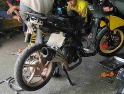 Mau Buka Bengkel, Tapi Bingung Memulainya? Simak Nih Tipsnya