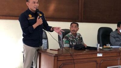 Pemda Sumedang Ajukan Kenaikan Dana Bantuan Parpol Jadi 2.500 Per Suara