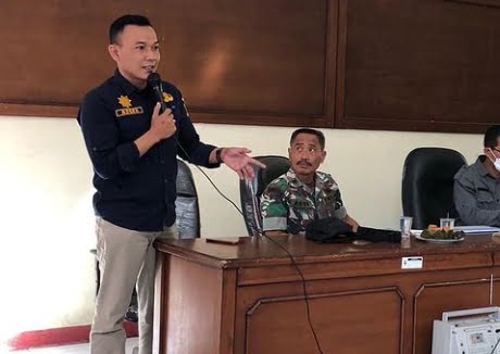 Dana Bantuan Parpol