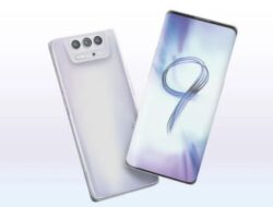 Asus Zenfone 9 Segera Dirilis? Ini Rumor Spesifikasi dan Harganya