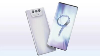 Asus Zenfone 9 Segera Dirilis? Ini Rumor Spesifikasi dan Harganya