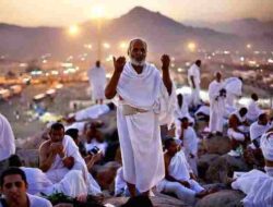 Jangan Lupa, Besok 8 Dzulhijjah Dianjurkan Puasa Tarwiyah dan Arafah, Ini Niatnya