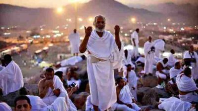 Jangan Lupa, Besok 8 Dzulhijjah Dianjurkan Puasa Tarwiyah dan Arafah, Ini Niatnya