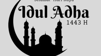 Hikmah Ibadah dan Keutamaan Kurban di Hari Raya Idul Adha, Simak Penjelasannya
