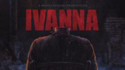 Tayang 14 Juli, Ini Sinopsis Film Ivanna, Teror Hantu Belanda