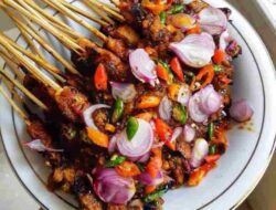 Rekomendasi 10 Menu Makanan Lezat Favorit Khas Idul Adha